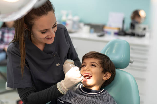 Best Emergency Dental Surgery in Chilhowie, VA