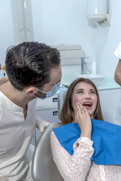 Best Emergency Dental Surgery in Chilhowie, VA