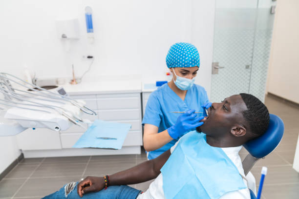 Best Weekend Emergency Dentist in Chilhowie, VA